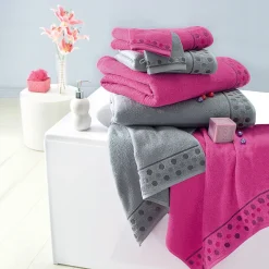 Comme une aquarelle Maxi drap de bain