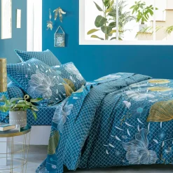 Comme un souffle Drap-housse