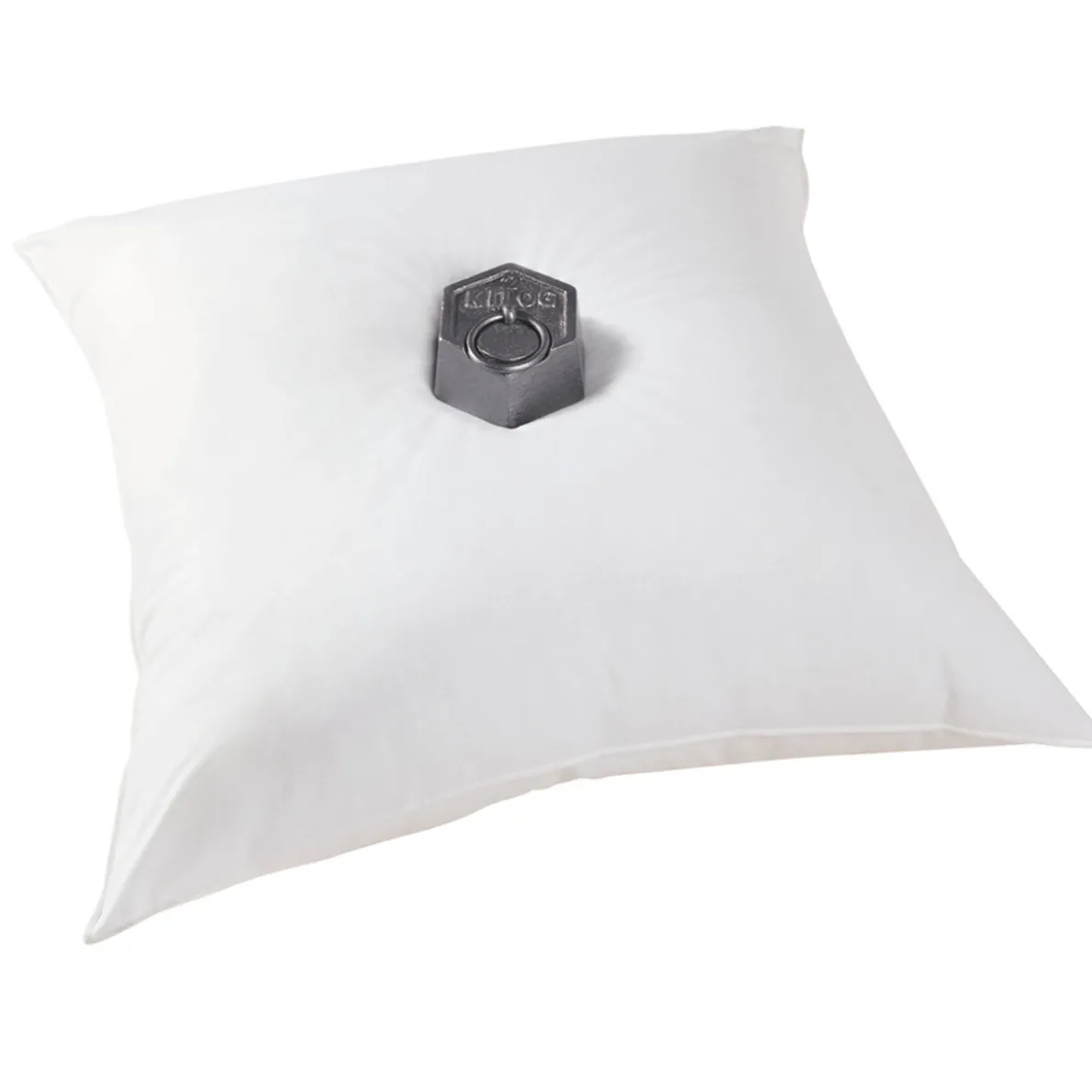 Confort ferme Oreiller