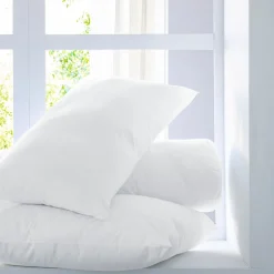 Confort ferme Oreiller