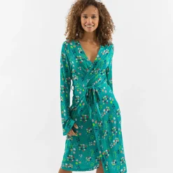 Coquette campagne Kimono
