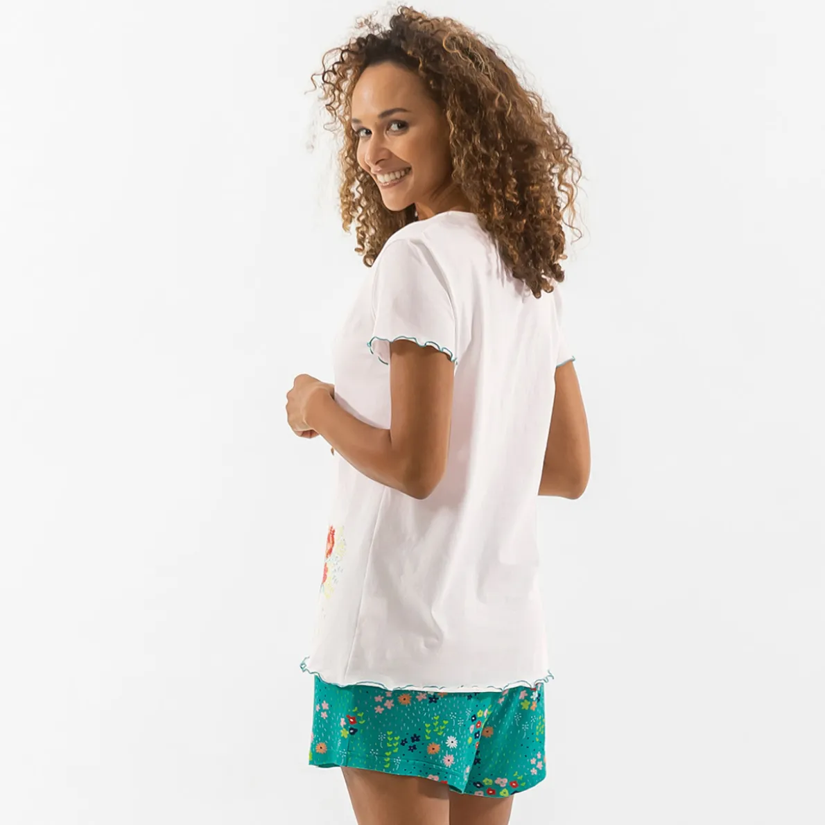 Coquette campagne Pyjama