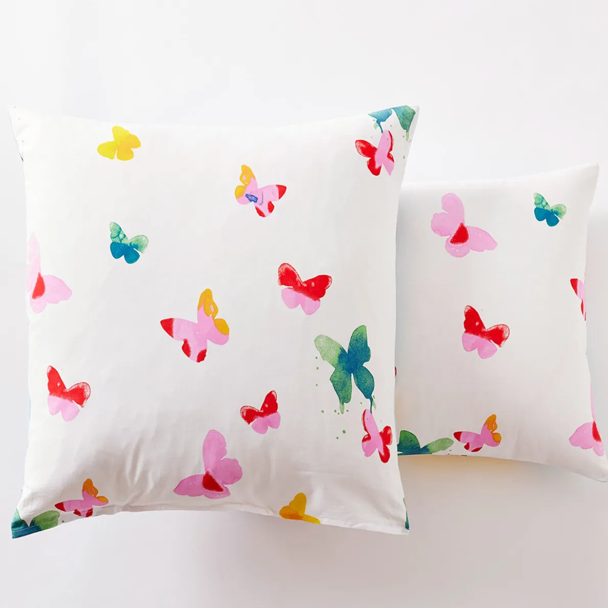 Couché dans les fleurs Linge de lit
