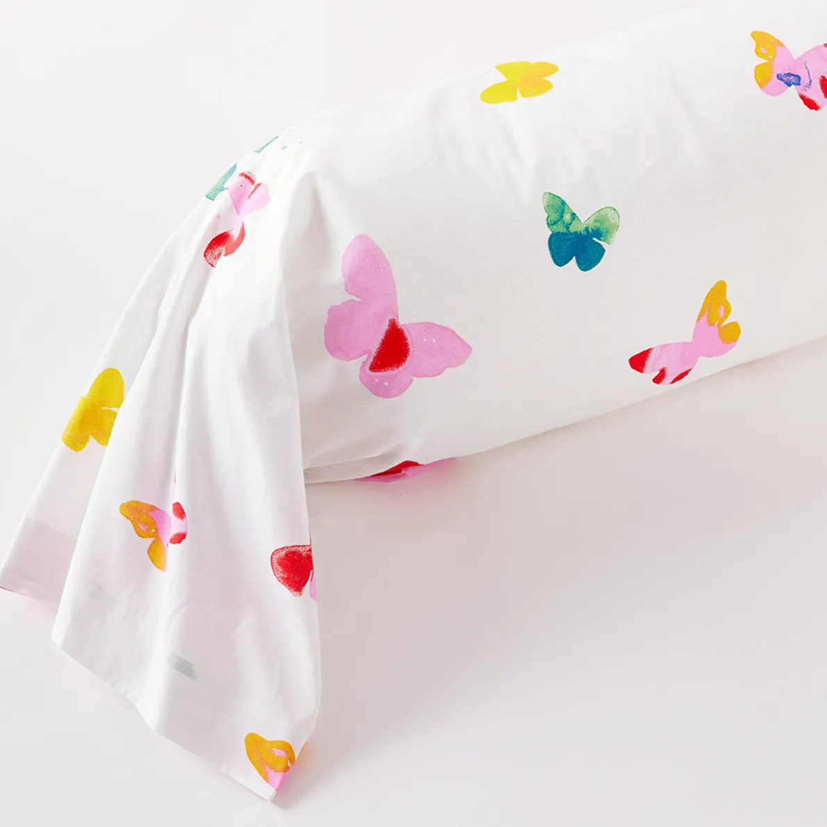 Couché dans les fleurs Linge de lit