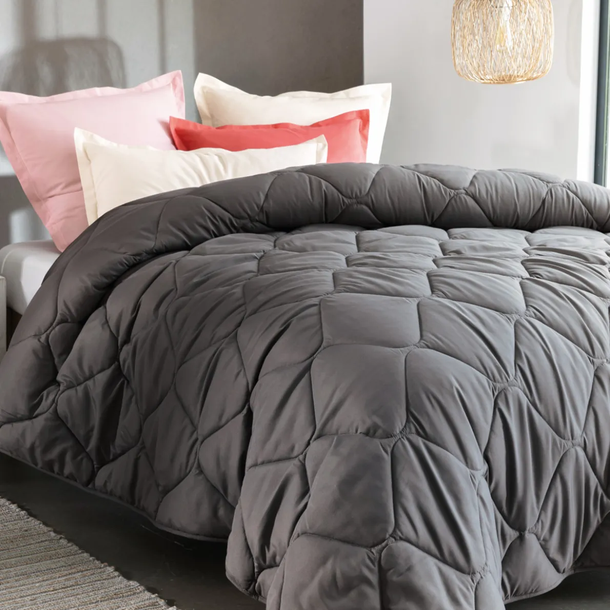 Couleur 200g/m² Couette