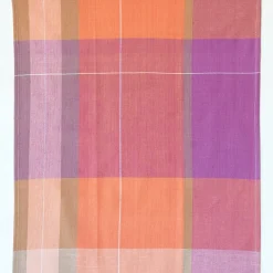 Couleurs antillaises 3 torchons