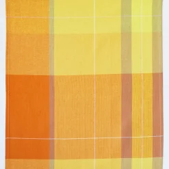Couleurs antillaises 2 torchons