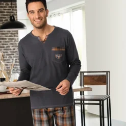 Coupe davis Pyjama homme