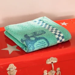 Courses de légendes Linge de bain