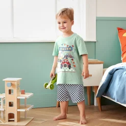Courses de légendes 2 pyjamas