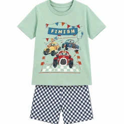 Courses de légendes 2 pyjamas