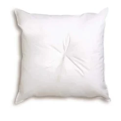 Coussin de garnissage Lot 2 coussins