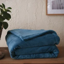 Couverture peluche Couverture