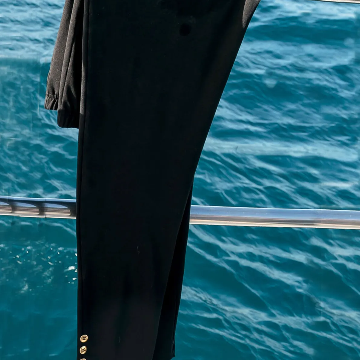 Côté riviera Legging