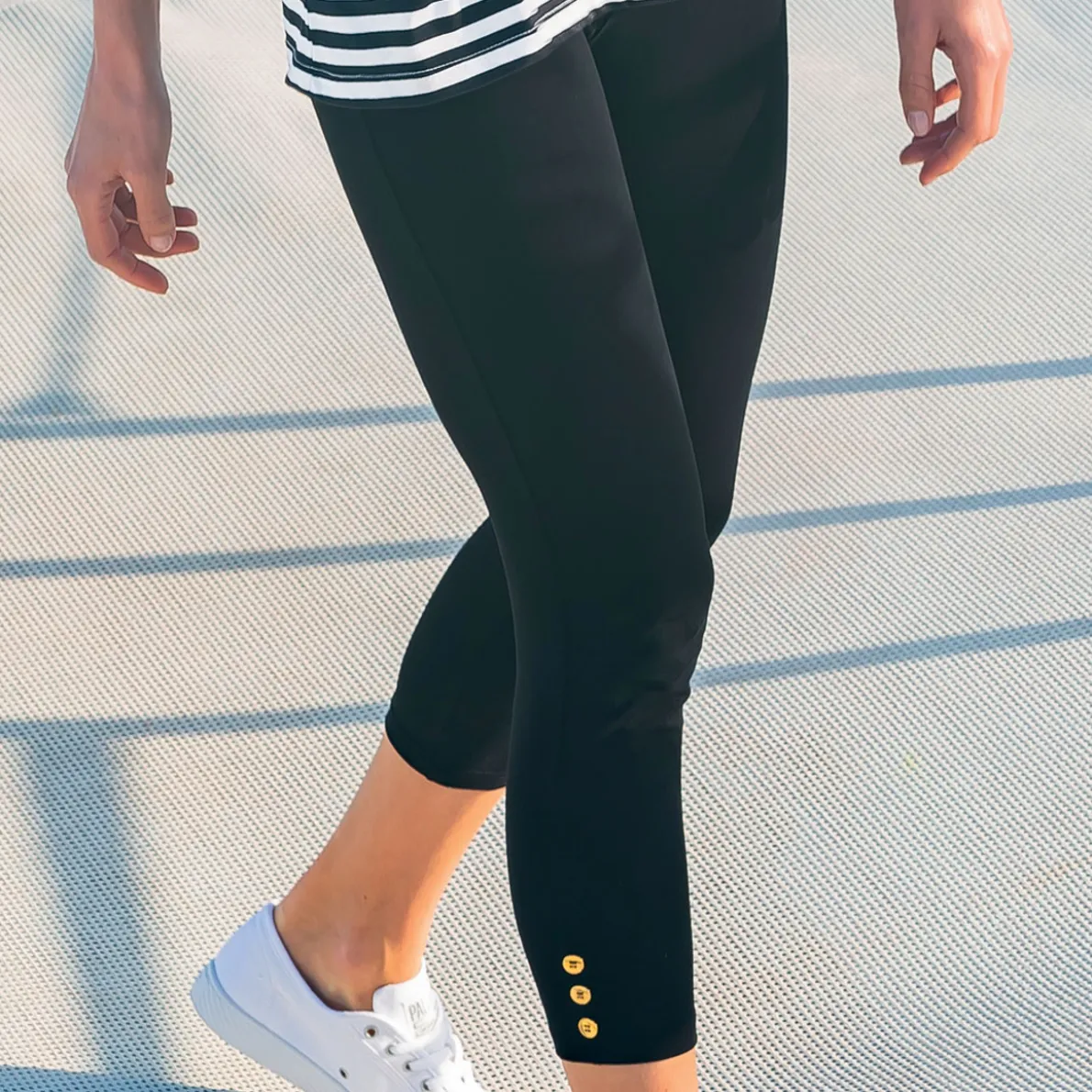 Côté riviera Legging