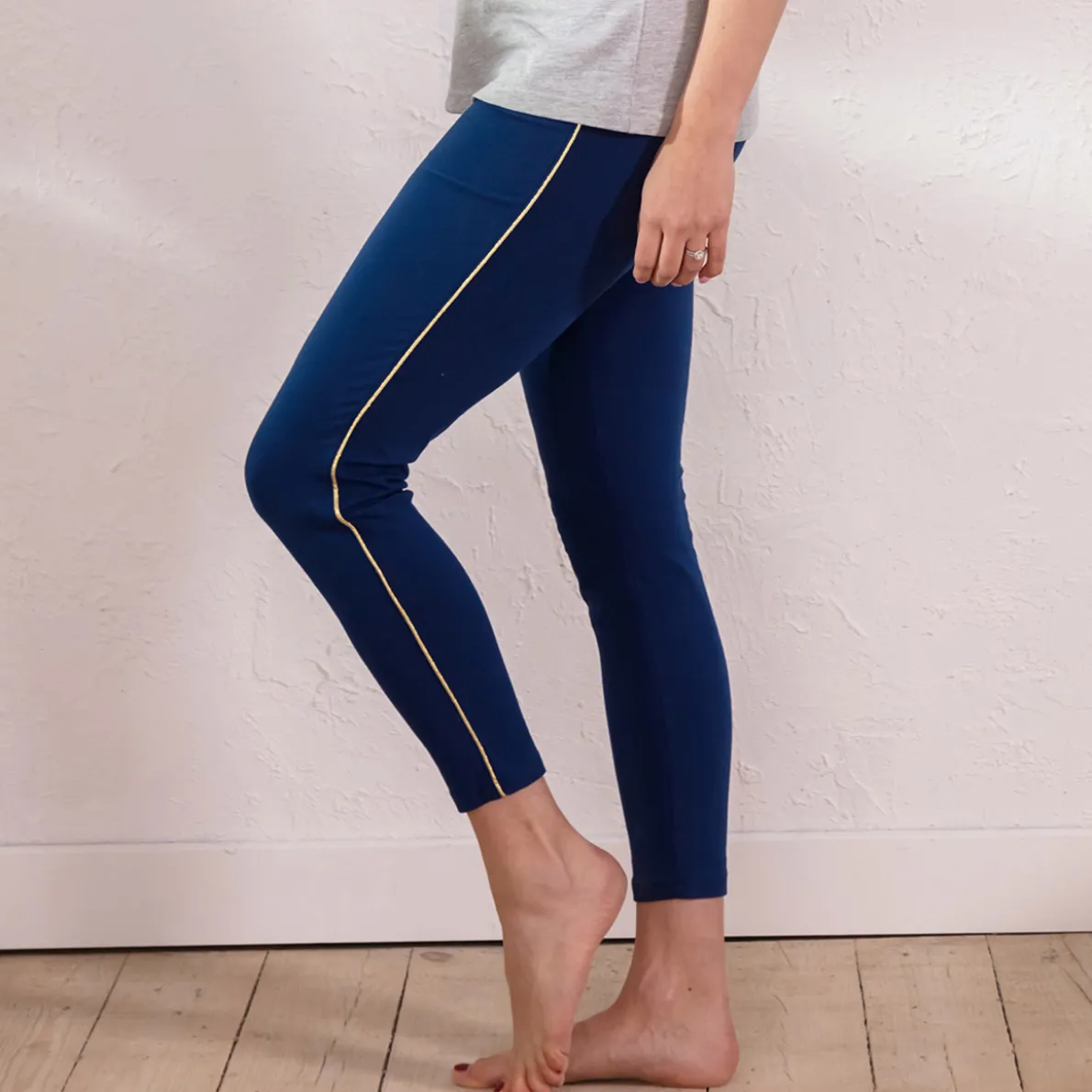 Cœur breton Legging