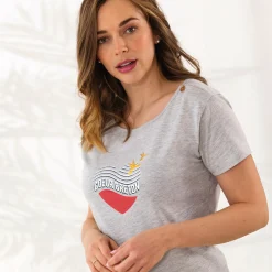 Cœur breton T-shirt