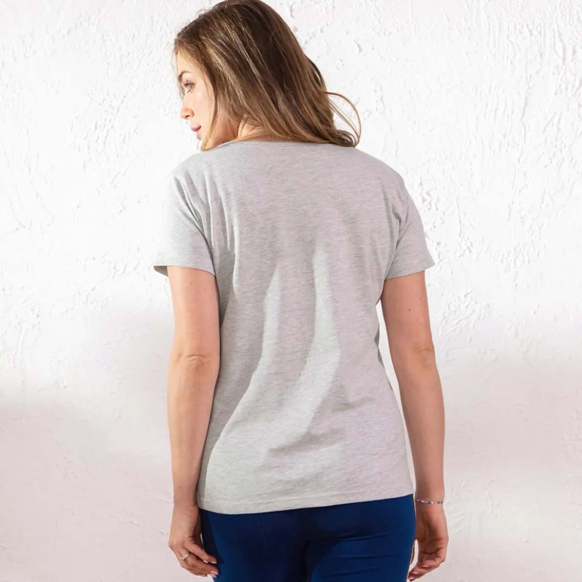 Cœur breton 2 t-shirts