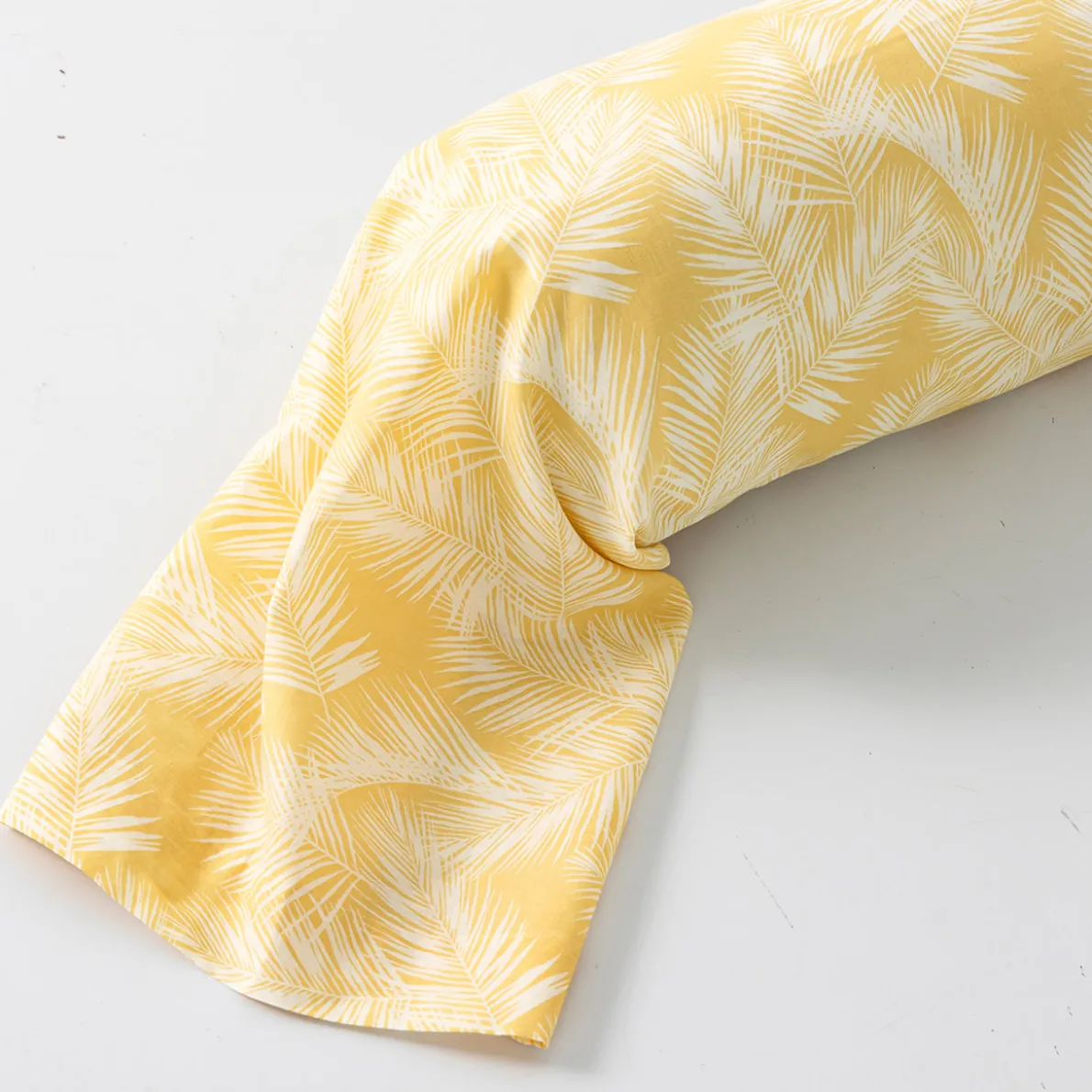 Découverte au Kérala Linge de lit