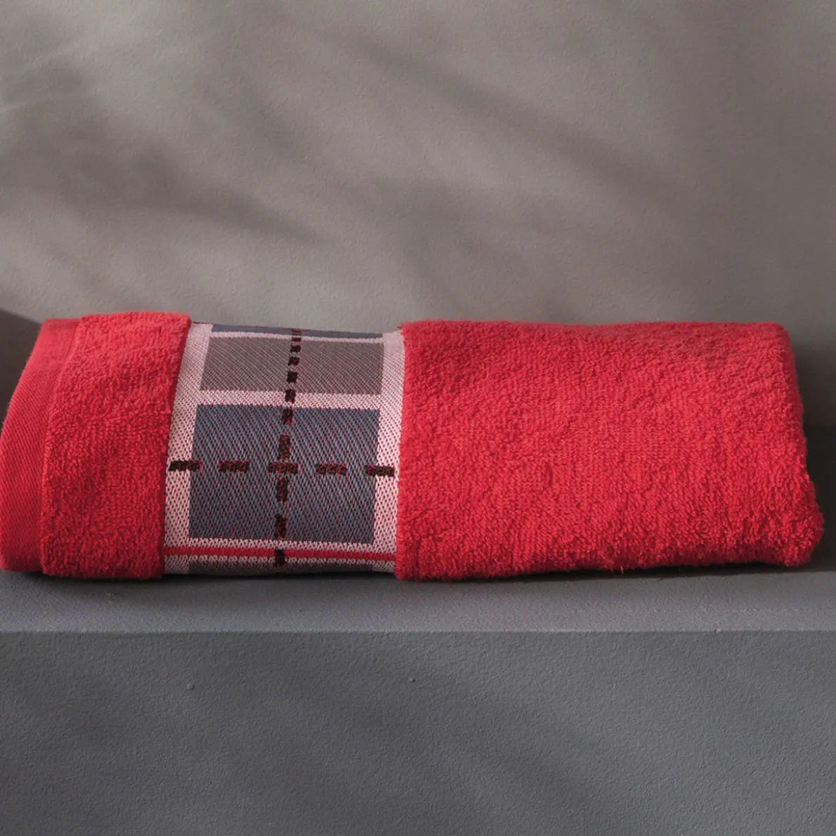 Destination London Linge de bain