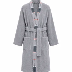 Destination London Peignoir