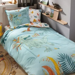 Dino et compagnie Housse de couette
