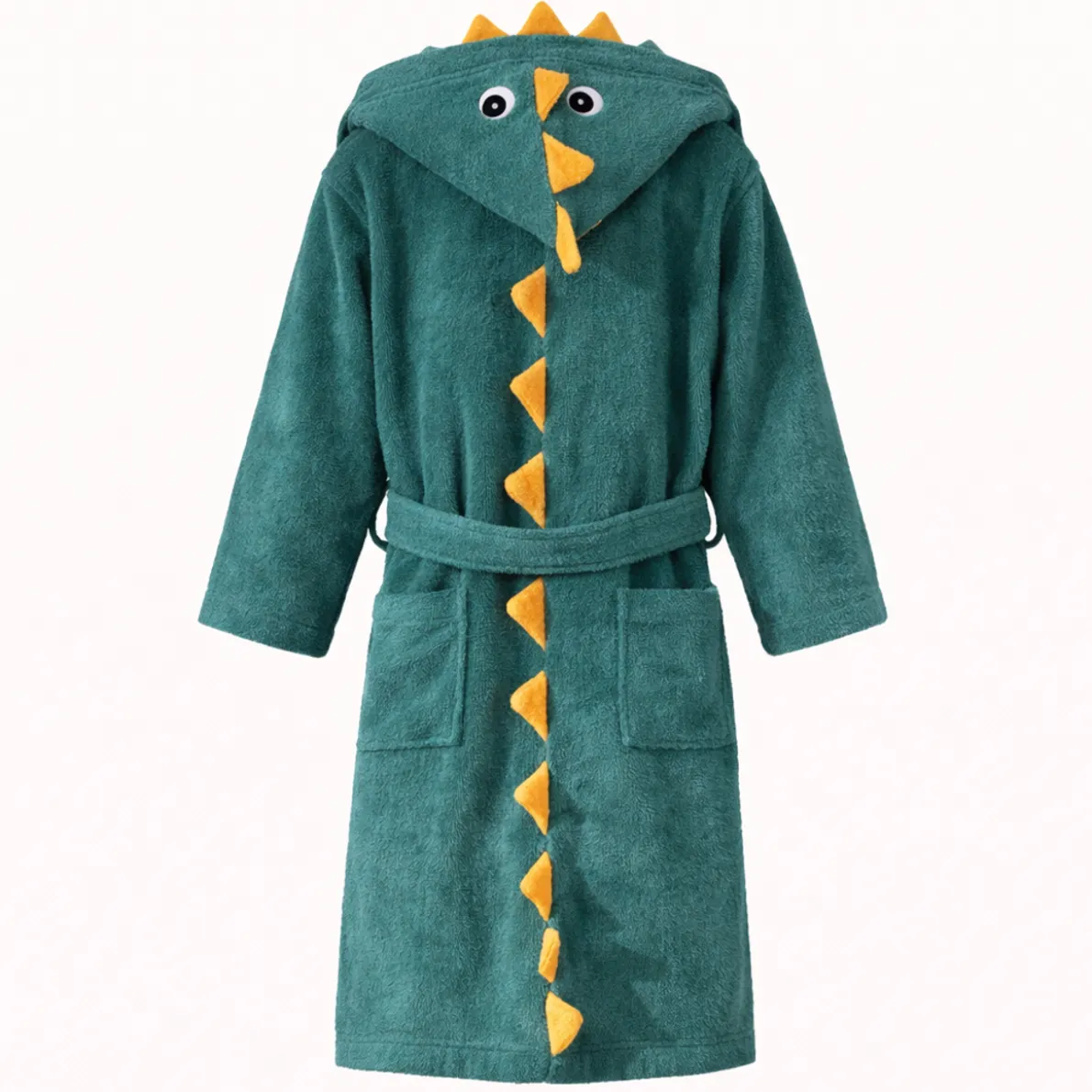 Dino et compagnie Peignoir enfant