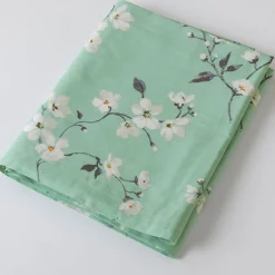 Délicats parfums Drap