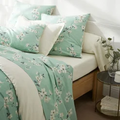 Délicats parfums Housse de couette