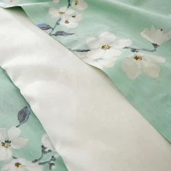 Délicats parfums Linge de lit