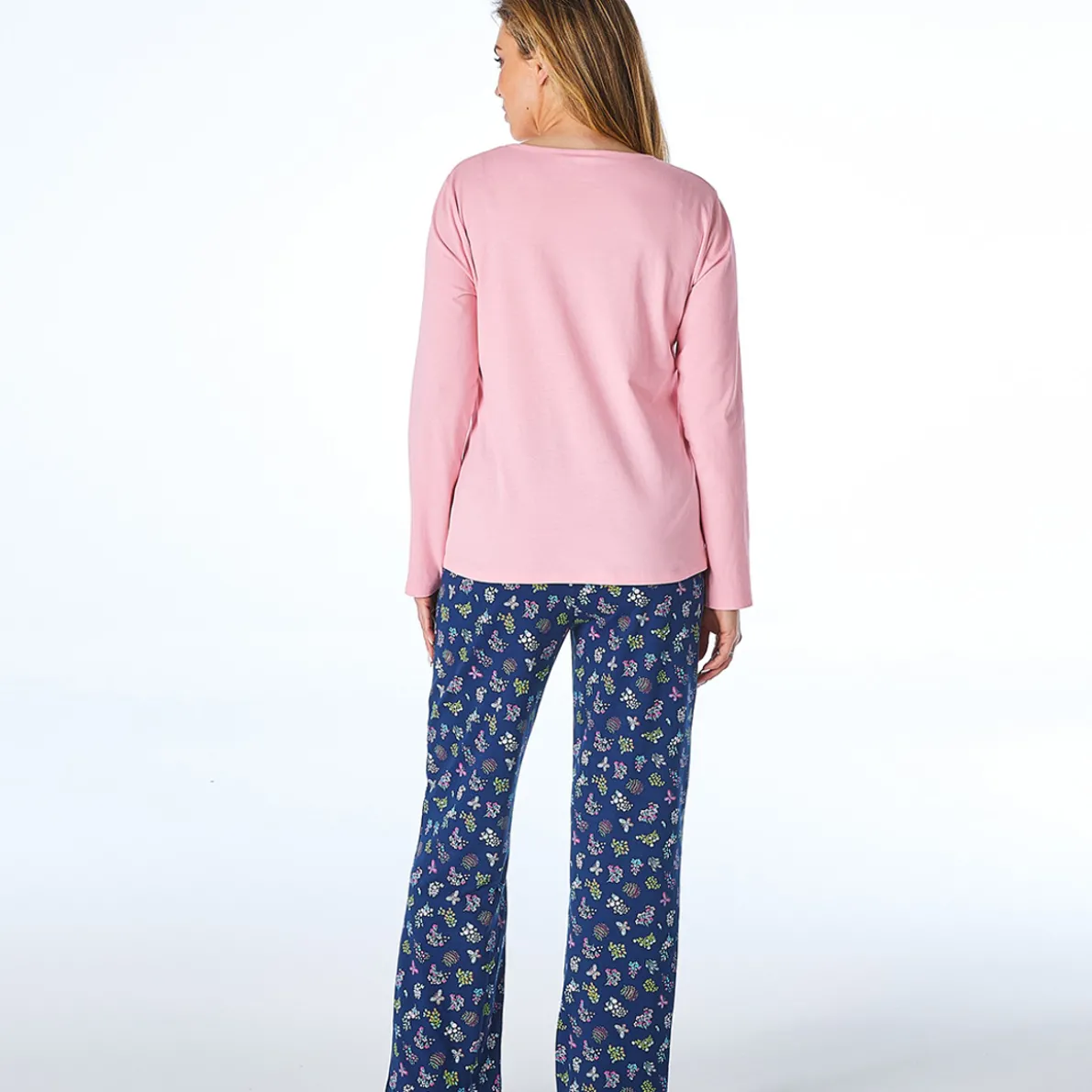 Douce envolée nocturne Pyjama