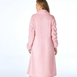 Douce envolée nocturne Robe de chambre