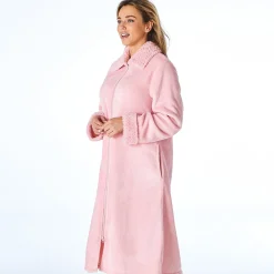Douce envolée nocturne Robe de chambre