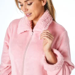 Douce envolée nocturne Robe de chambre