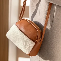 Douce élégance Sac à main