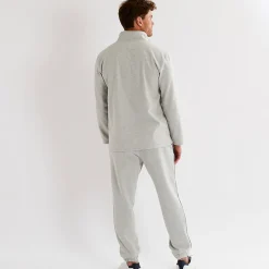 Doux carreaux Ensemble d'intérieur