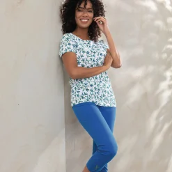 Doux feuillage Legging