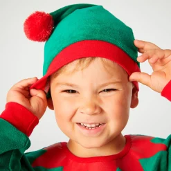 Drôle de Noël Pyjama