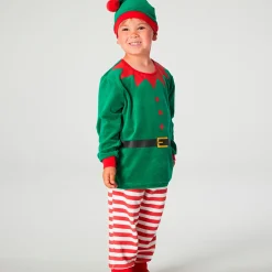 Drôle de Noël Pyjama