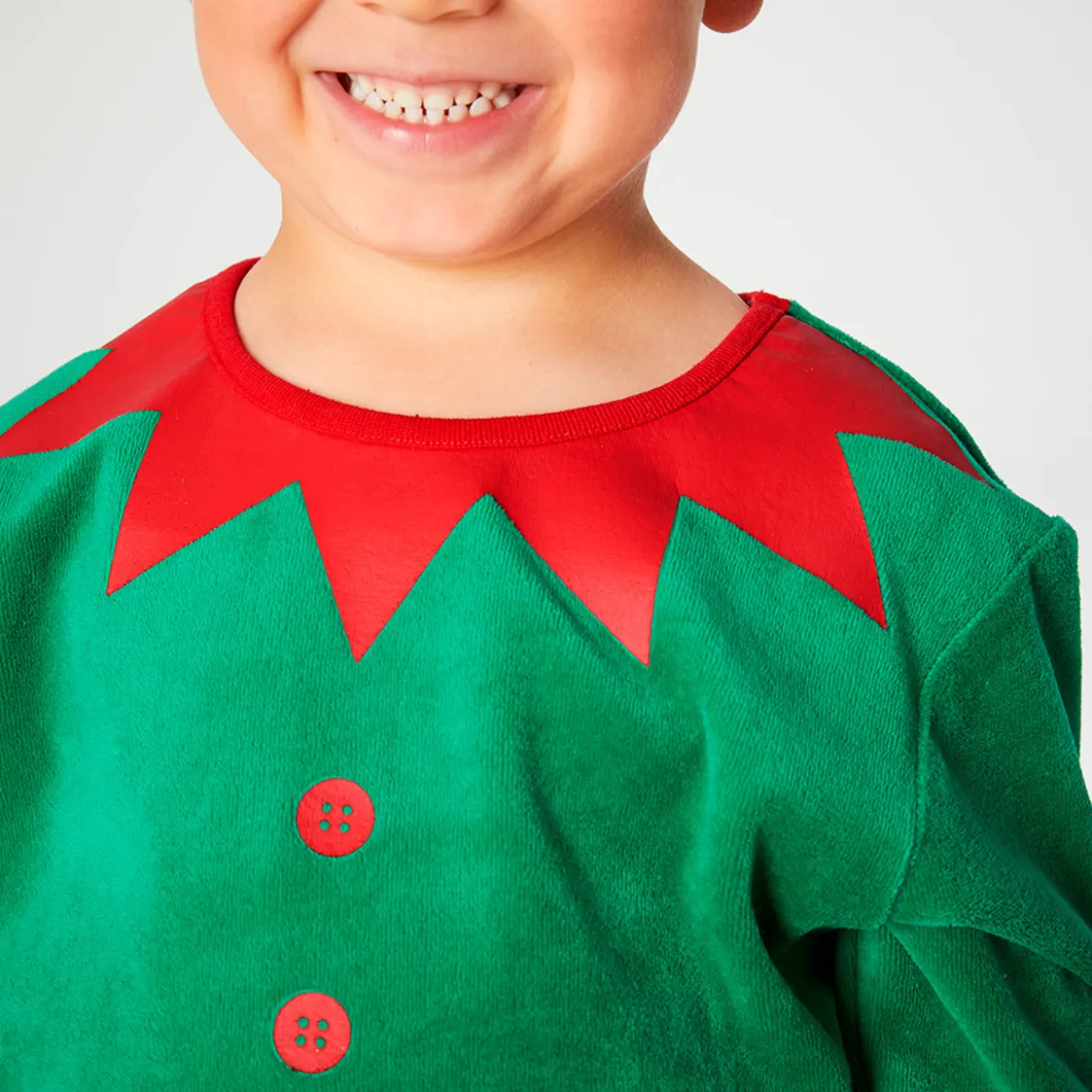 Drôle de Noël Pyjama