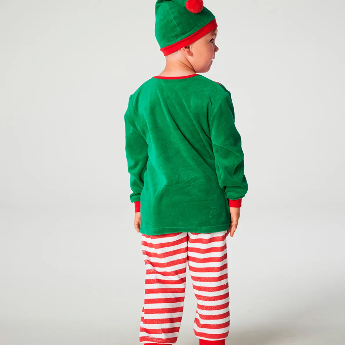 Drôle de Noël Pyjama