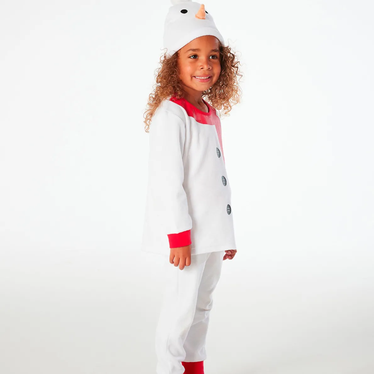 Drôle de Noël Pyjama