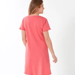 Duo d'Amour Maxi t-shirt