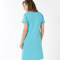 Duo d'Amour Maxi t-shirt
