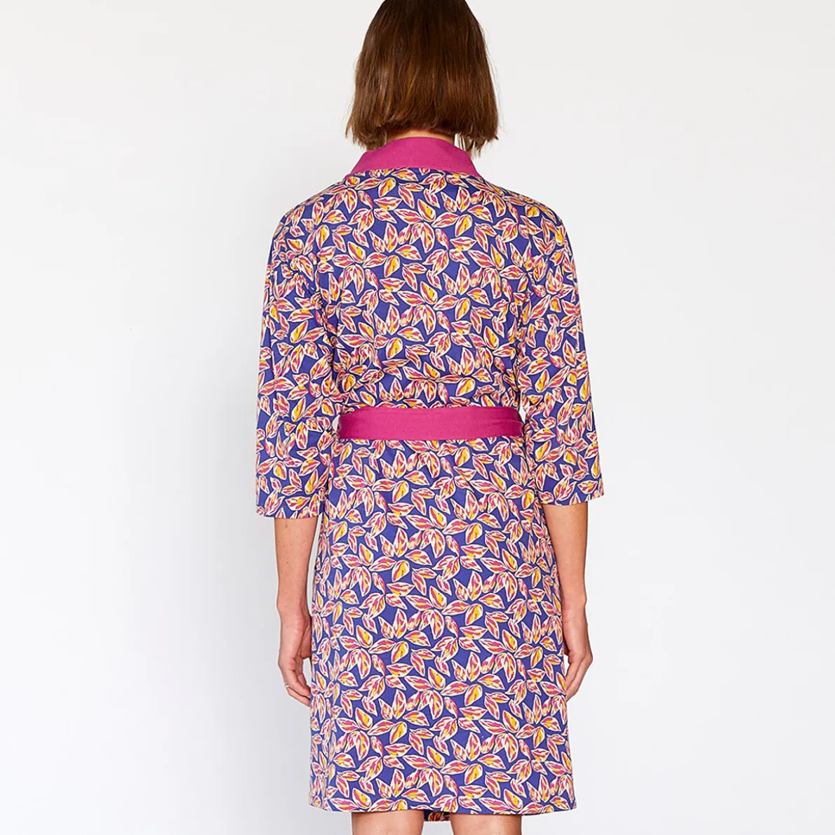 Echo de Sumatra Kimono
