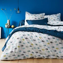 Eclat de rire Housse de couette