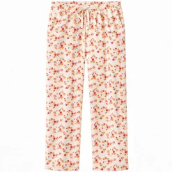 Eclats de jardin Pantalon