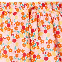 Eclats de jardin Short