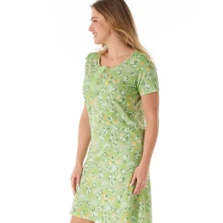 Eclats d'été Chemise de nuit