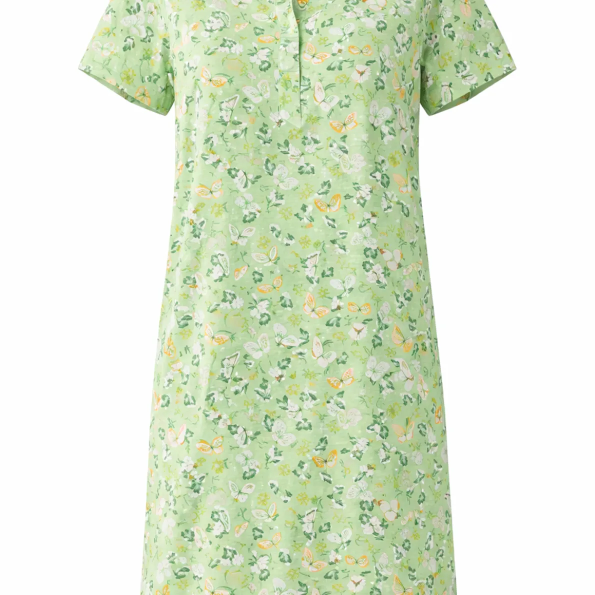 Eclats d'été Chemise de nuit